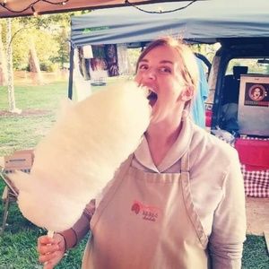 Meet your Posher, Kerri